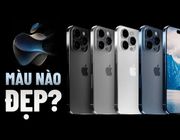 iPhone 15 lần đầu tiên xuất hiện: Đập hộp chiếc điện thoại cao cấp với nhiều phiên bản màu cực xịn