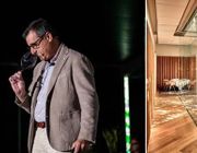 “Rượu vang phải được nghe và cảm nhận” – triết lý, kế hoạch và lời khuyên thiết thực từ chuyên gia phục vụ rượu hàng đầu thế giới