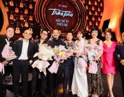 Nguyễn Thị Thu Hà “mắt xích” quan trọng trong live concert Đức Trí