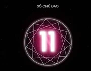 Tầm "nhìn xa trông rộng" của người mang con số chủ đạo số 11
