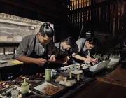 Dining Library: Vì sao Four Hands Collaboration lại hấp dẫn trong thưởng thức Fine Dining?