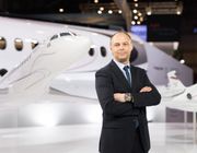 Phó chủ tịch điều hành Dassault Aviation chia sẻ về Falcon: Đại bàng thống lĩnh hàng không tư nhân