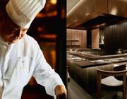 Đầu bếp Michelin đến nhà hàng Koki Hà Nội