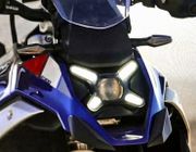 BMW R1300 GS 2024 lộ ảnh thực tế sắp có giá xe
