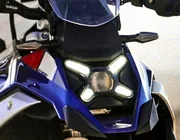 BMW R1300 GS 2024 lộ ảnh thực tế sắp có giá xe