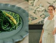 Elena Reygadas - Đầu bếp tâm huyết mở ra một kỷ nguyên ẩm thực mới