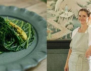 Elena Reygadas - Đầu bếp tâm huyết mở ra một kỷ nguyên ẩm thực mới