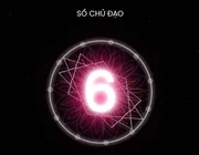 Đặc điểm và Tình yêu của những người mang con số chủ đạo số 6
