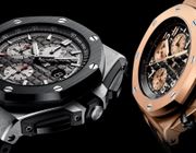 Niềm vinh quang của đồng hồ Royal Oak Offshore từ Audemars Piguet