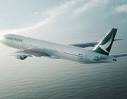 Vi vu cùng Cathay Pacific nhận ngay loạt ưu đãi hấp dẫn cho chuyến bay