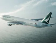 Vi vu cùng Cathay Pacific nhận ngay loạt ưu đãi hấp dẫn cho chuyến bay