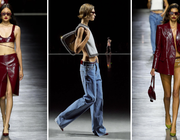 Bộ sưu tập Gucci Ancora 2024 - Sự khởi đầu của De Sarno cùng Gucci
