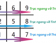 Tìm hiểu ý nghĩa các con số trong biểu đồ ngày sinh - Ý nghĩa con số 0