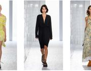 BST Onitsuka Tiger Xuân/Hè 2024 được giới thiệu tại Milan Fashion Week