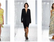 BST Onitsuka Tiger Xuân/Hè 2024 được giới thiệu tại Milan Fashion Week