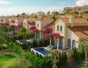 Bốn khu nghỉ dưỡng Việt phong cách Địa Trung Hải