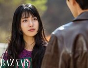 Bad girl Suzy hớp hồn Yang Se Jong trong phim “Doona!”