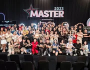Các nhà sáng tạo nội dung cực hot trong Master 2023 by TikTok
