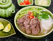 Top 6 món ăn Việt Nam được thế giới vinh danh