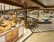 Tận hưởng thế giới ẩm thực hấp dẫn trên du thuyền Spectrum of the Seas