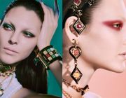CHANEL gợi ý trang điểm mùa này