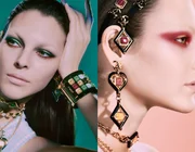 CHANEL gợi ý trang điểm mùa này