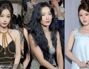 Loạt mỹ nhân Hoa ngữ gây tranh cãi tại Milan Fashion Week