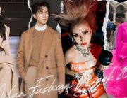 Sao Việt đến Milan Fashion Week: Quỳnh Anh Shyn, Anh Tú đa phong cách