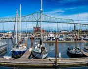 Ăn uống ở đâu khi đến thăm Astoria tuyệt đẹp (Phần 1)