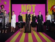 Show diễn Dior Xuân Hè 2024 liên hệ giữa nữ tính và chủ nghĩa nữ quyền