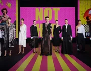 Show diễn Dior Xuân Hè 2024 liên hệ giữa nữ tính và chủ nghĩa nữ quyền