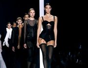 Dolce&Gabbana Xuân Hè 2024 vẻ đẹp cốt lõi gắn liền với mã DNA
