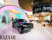 Mercedes-Benz Việt Nam tổ chức triển lãm xe sang và nghệ thuật – The Avantgarde 2023
