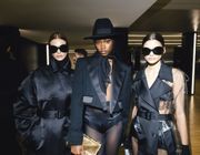 Bộ sưu tập Dolce&Gabbana Spring 2024