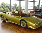 Ngược dòng thời gian 60 năm Automobili Lamborghini (Phần 2)