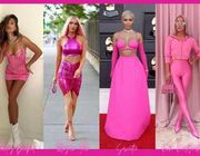 Xu hướng Barbiecore - Mặc đẹp như một cô nàng “Barbie Girl” chính hiệu