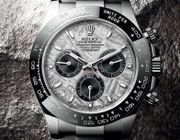 Rolex Cosmograph Daytona thế hệ mới thách thức thời gian
