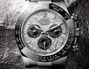 Rolex Cosmograph Daytona thế hệ mới thách thức thời gian