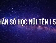 Thần số học mũi tên 159 dạng Quyết tâm và thiếu khuyết có gì đặc biệt?