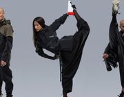 Thời trang Techwear - Xu hướng giao thoa giữa thời trang và công nghệ