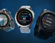 Garmin Việt Nam chính thức ra mắt đồng hồ GPS cao cấp Garmin epix Pro
