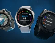 Garmin Việt Nam chính thức ra mắt đồng hồ GPS cao cấp Garmin epix Pro