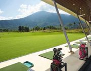 Ngành golf tại khu vực miền Trung ngày càng phát triển ra sao?
