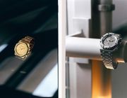 Ra mắt 4 thiết kế Royal Oak phiên bản đặc biệt từ Audemars Pigue