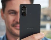 Sony ra mắt Xperia 5 V với giá 999 EUR