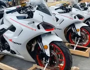 Ducasu DK400 nhái trắng trợn Ducati Supersport 950