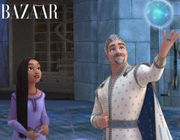 Phim hoạt hình “Điều Ước” kỷ niệm 100 năm hành trình của nhà Chuột Disney