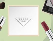 Prada Beauty tham gia vào phân khúc mỹ phẩm xa xỉ