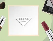 Prada Beauty tham gia vào phân khúc mỹ phẩm xa xỉ