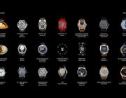 Giải thưởng Louis Vuitton Watch Prize dành riêng cho nghệ nhân độc lập